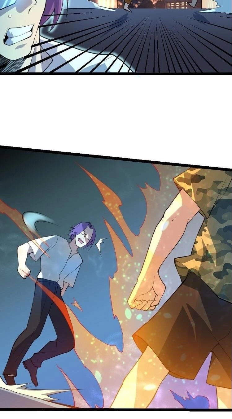 App Tu Chân Mạnh Nhất Chapter 16 - 12