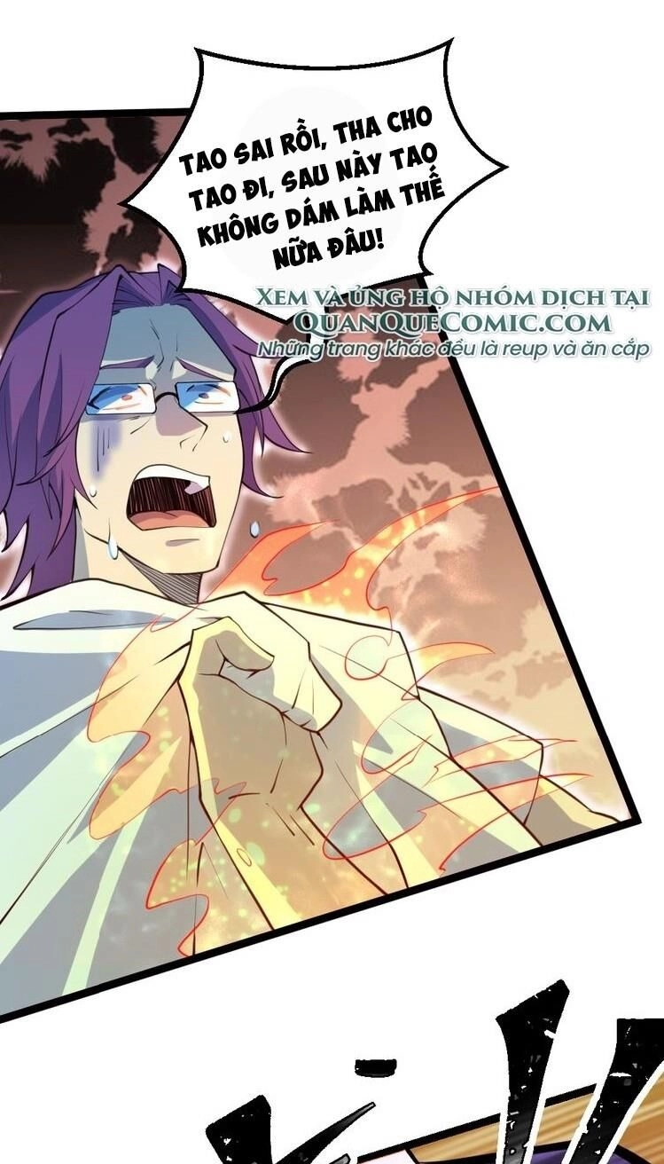 App Tu Chân Mạnh Nhất Chapter 16 - 13