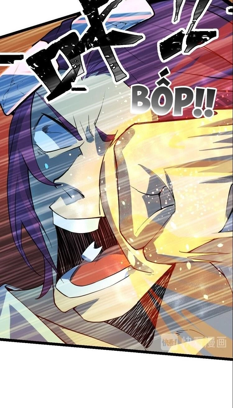 App Tu Chân Mạnh Nhất Chapter 16 - 14