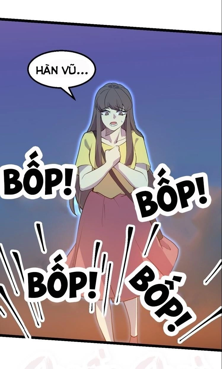 App Tu Chân Mạnh Nhất Chapter 16 - 15