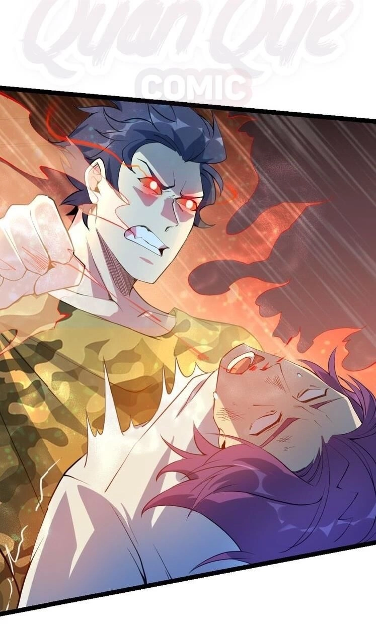 App Tu Chân Mạnh Nhất Chapter 16 - 16