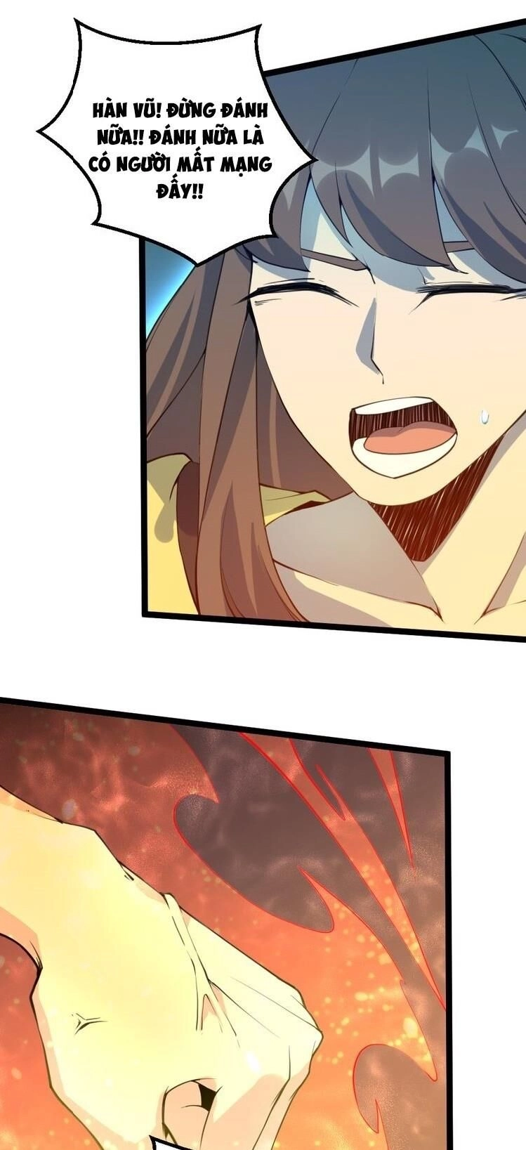 App Tu Chân Mạnh Nhất Chapter 16 - 17