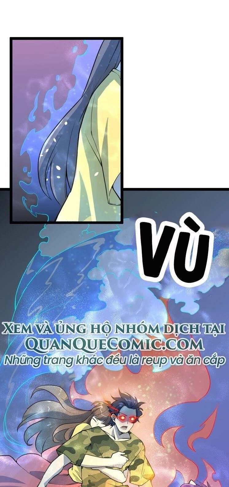 App Tu Chân Mạnh Nhất Chapter 16 - 19