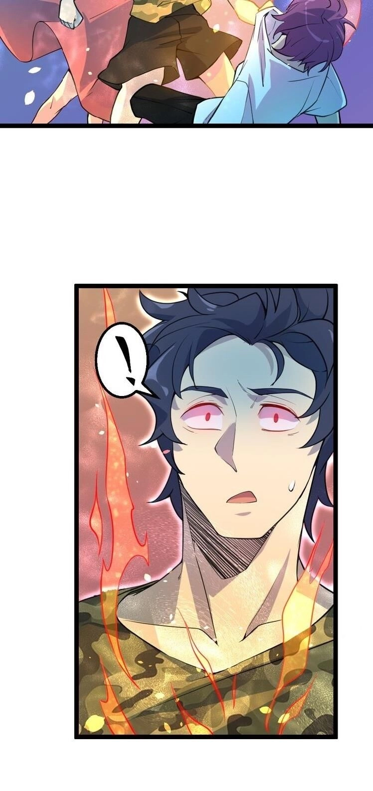 App Tu Chân Mạnh Nhất Chapter 16 - 20