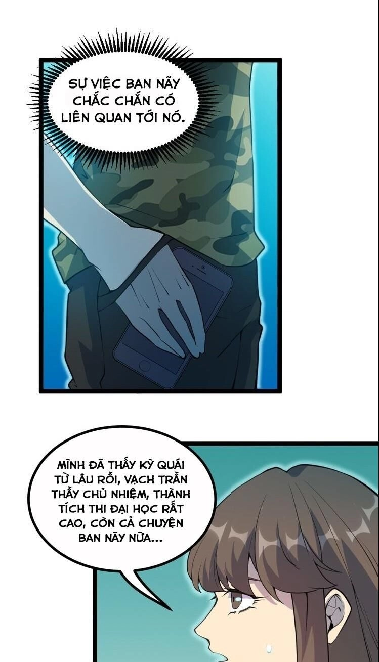 App Tu Chân Mạnh Nhất Chapter 16 - 23