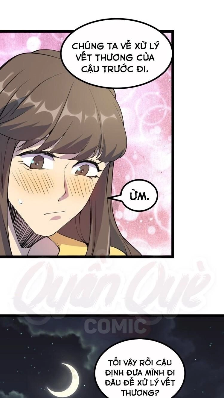 App Tu Chân Mạnh Nhất Chapter 16 - 27