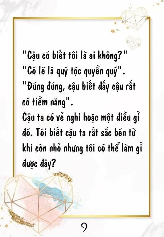 Tôi Nuôi Một Người Hầu Đầy Ám Ảnh Chapter 2 - 10