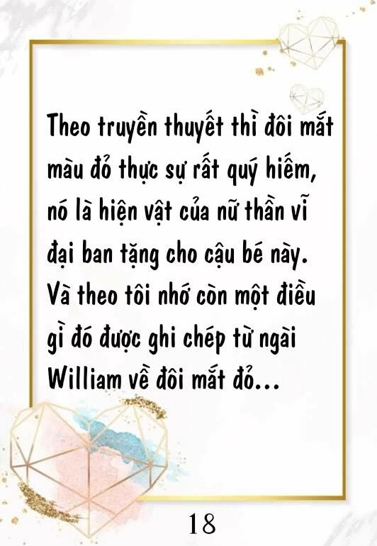 Tôi Nuôi Một Người Hầu Đầy Ám Ảnh Chapter 2 - 19