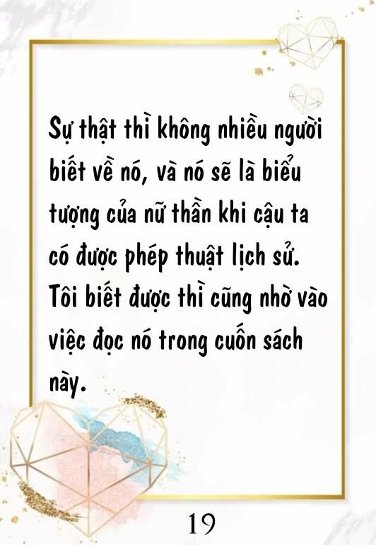Tôi Nuôi Một Người Hầu Đầy Ám Ảnh Chapter 2 - 20