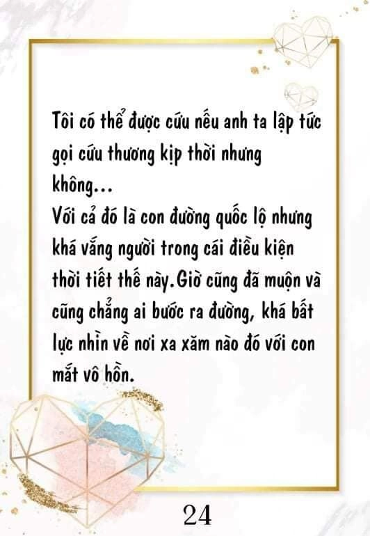 Tôi Nuôi Một Người Hầu Đầy Ám Ảnh Chapter 3 - 4