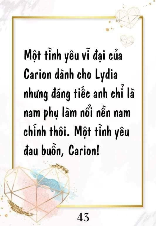 Tôi Nuôi Một Người Hầu Đầy Ám Ảnh Chapter 5 - 4