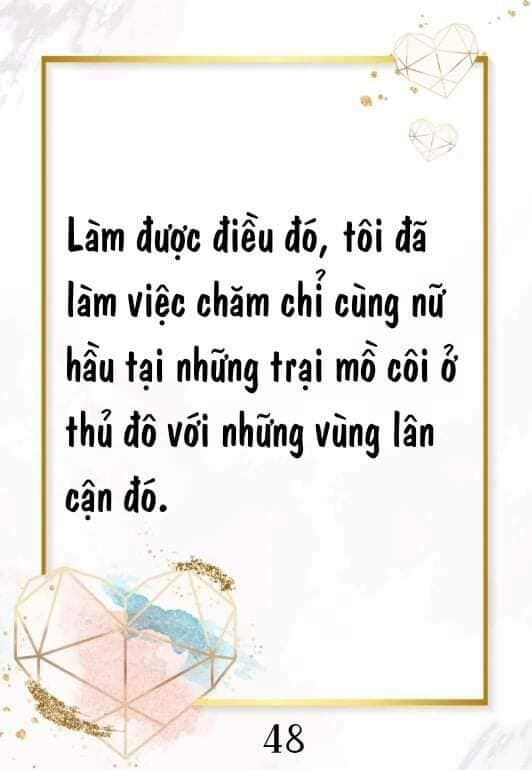 Tôi Nuôi Một Người Hầu Đầy Ám Ảnh Chapter 5 - 8