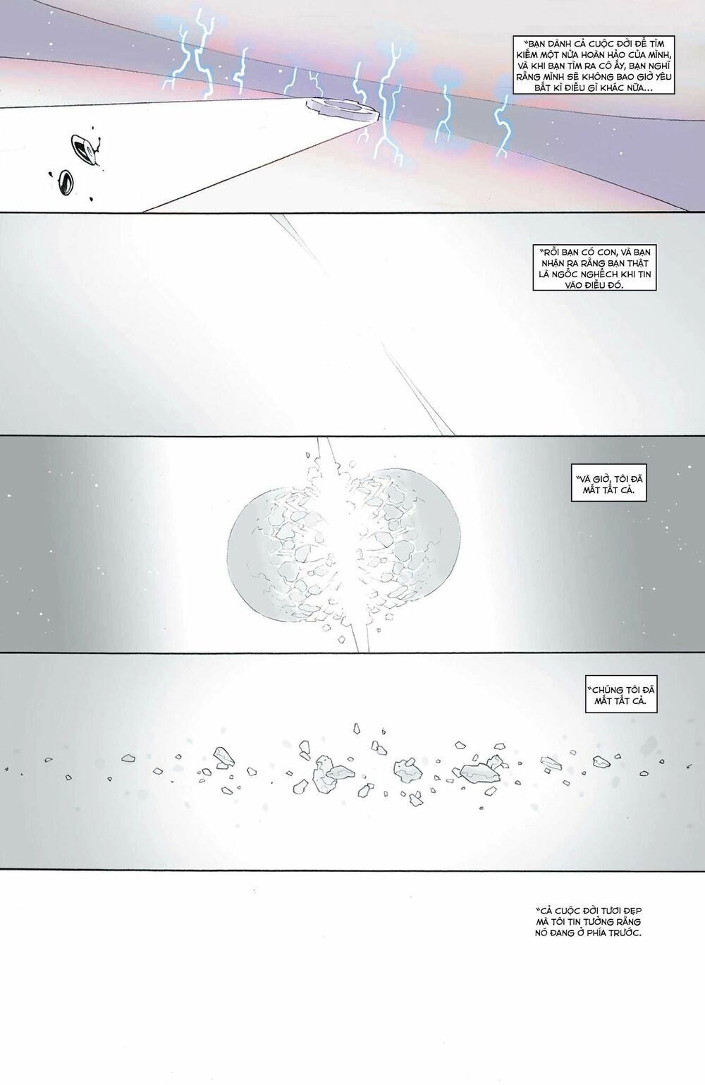 Secret Wars Chapter 1 - 35