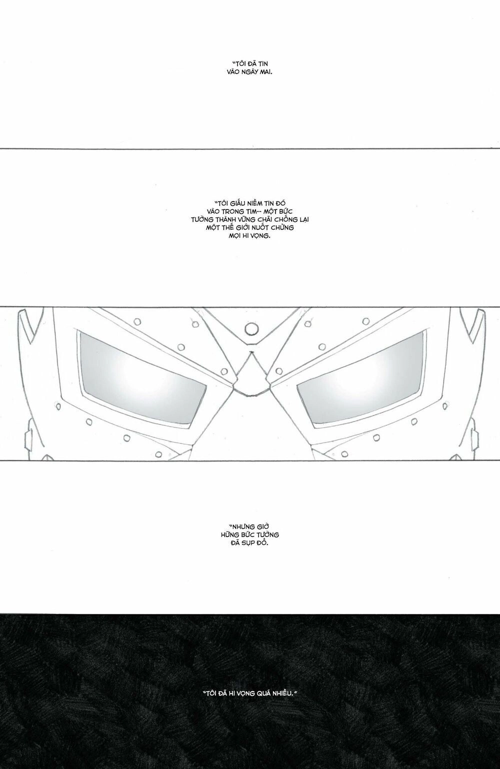 Secret Wars Chapter 1 - 36