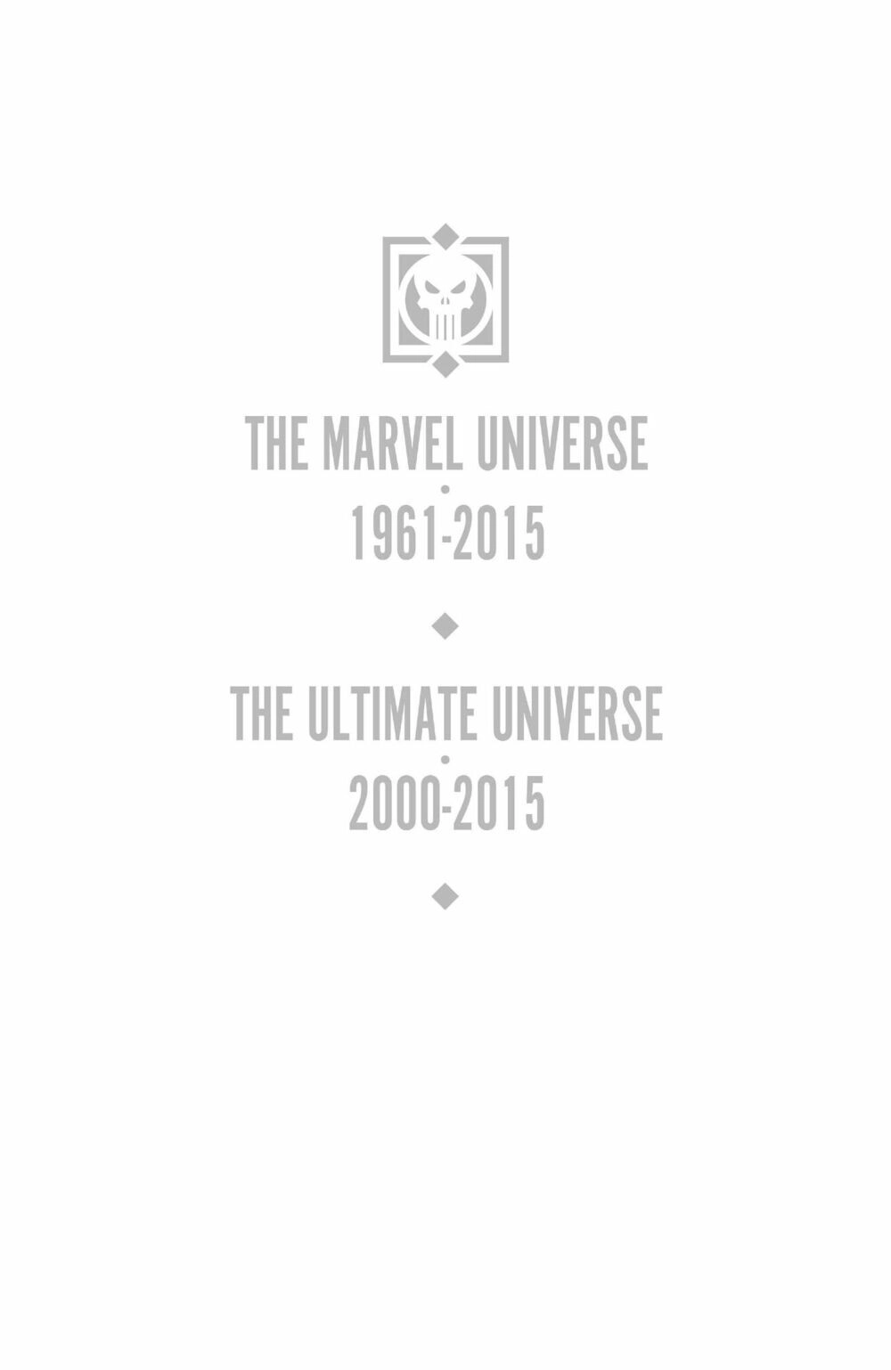 Secret Wars Chapter 1 - 39