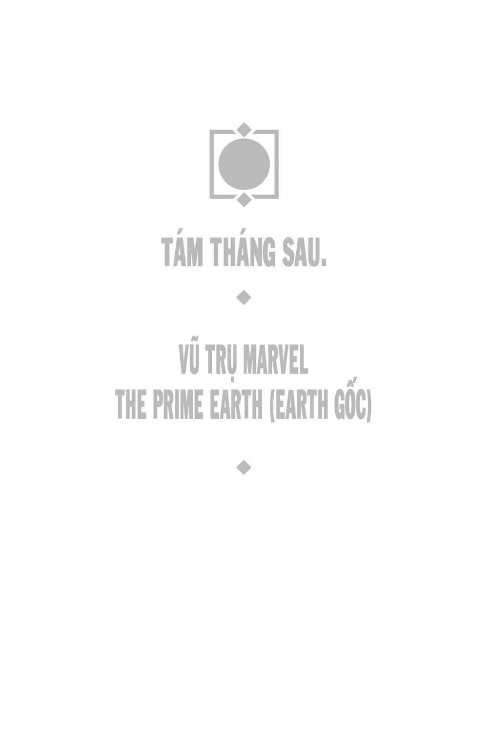 Secret Wars Chapter 9 - 29