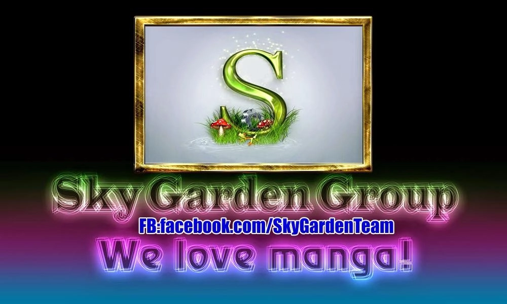 Kyou No Cerberus Chapter 1 - 36