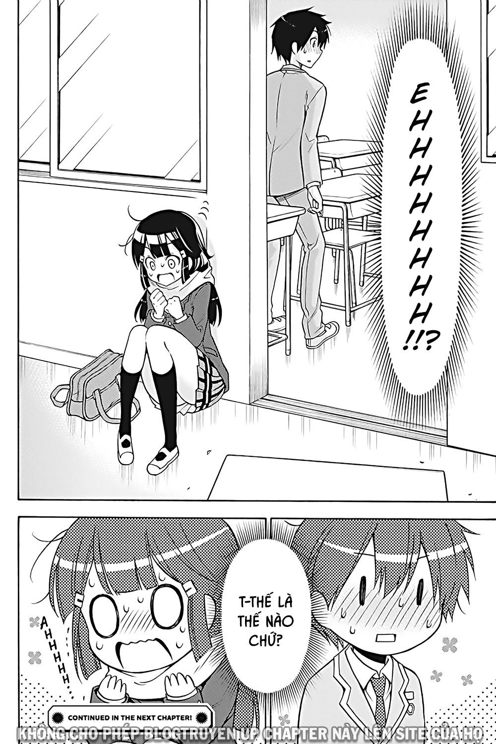 Kyou No Cerberus Chapter 30 - 30