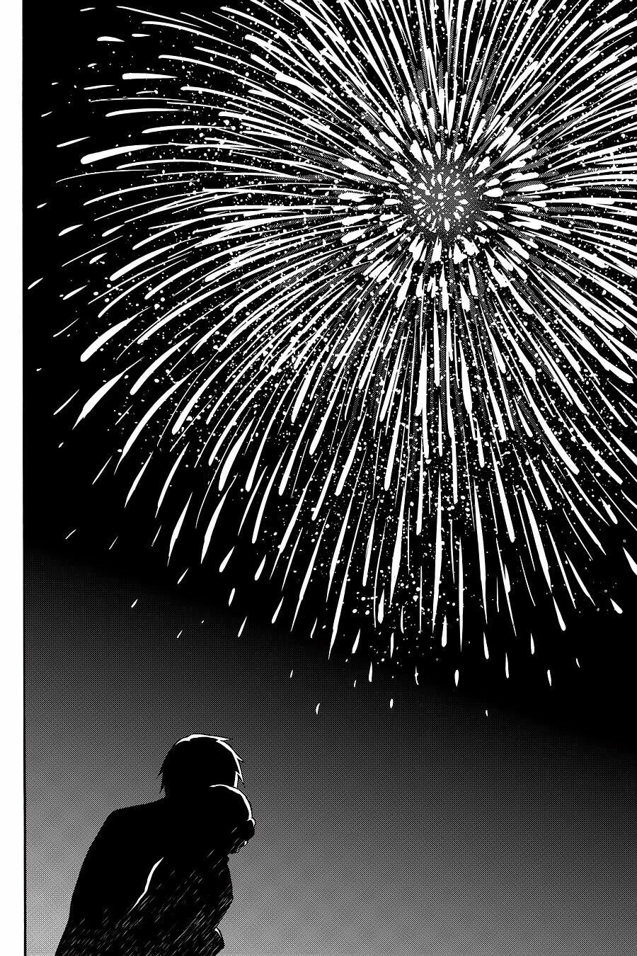 Kyou No Cerberus Chapter 57 - 35