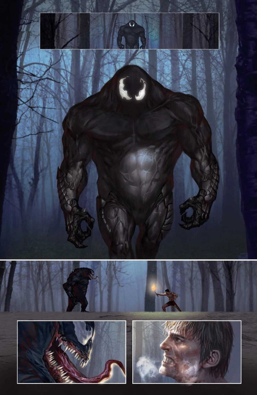 100Th Anniversary Special Chapter 3 - 16