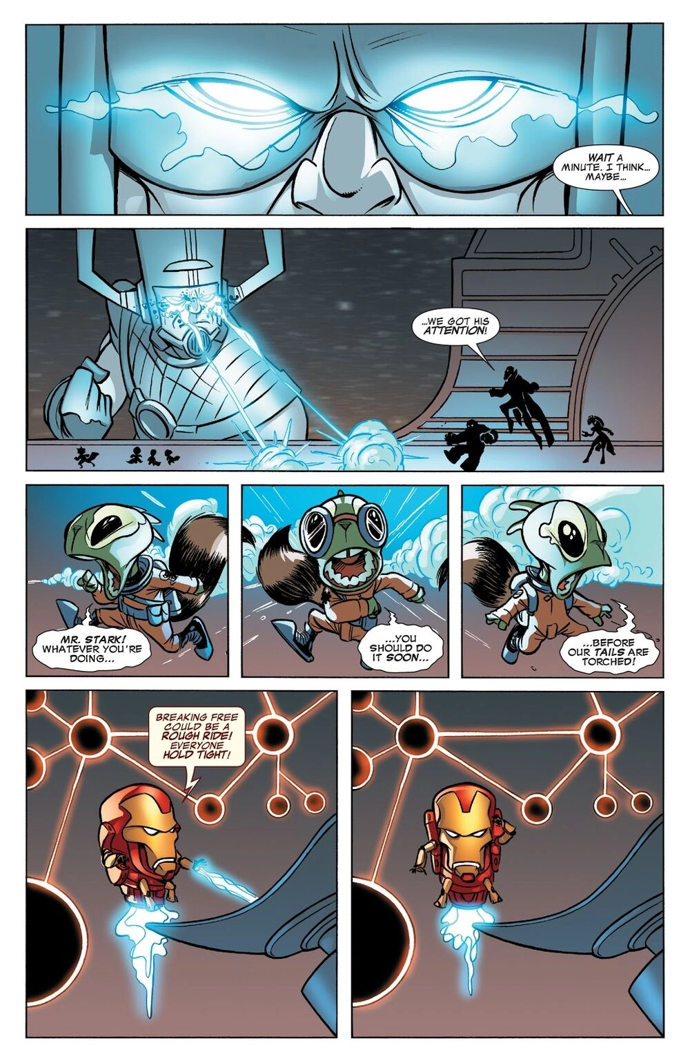 100Th Anniversary Special Chapter 5 - 16