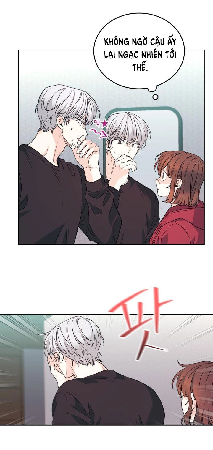 Luật Của Tiểu Thuyết Mạng Chapter 184.1 - 21