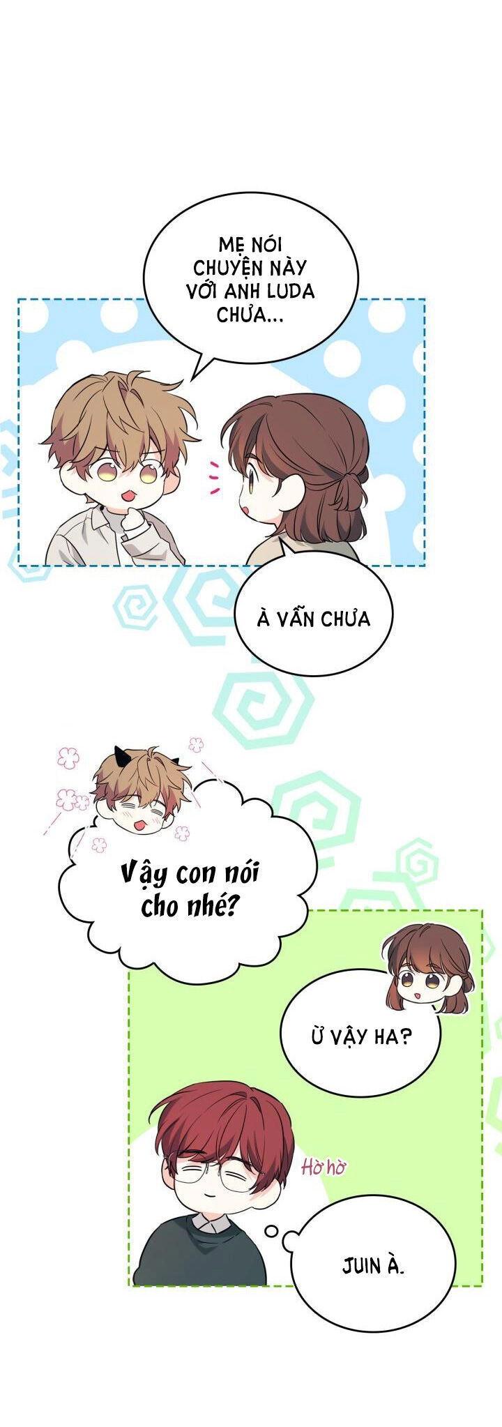 Luật Của Tiểu Thuyết Mạng Chapter 187.1 - 16