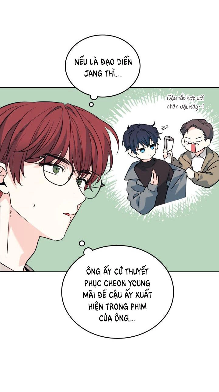 Luật Của Tiểu Thuyết Mạng Chapter 189.2 - 12