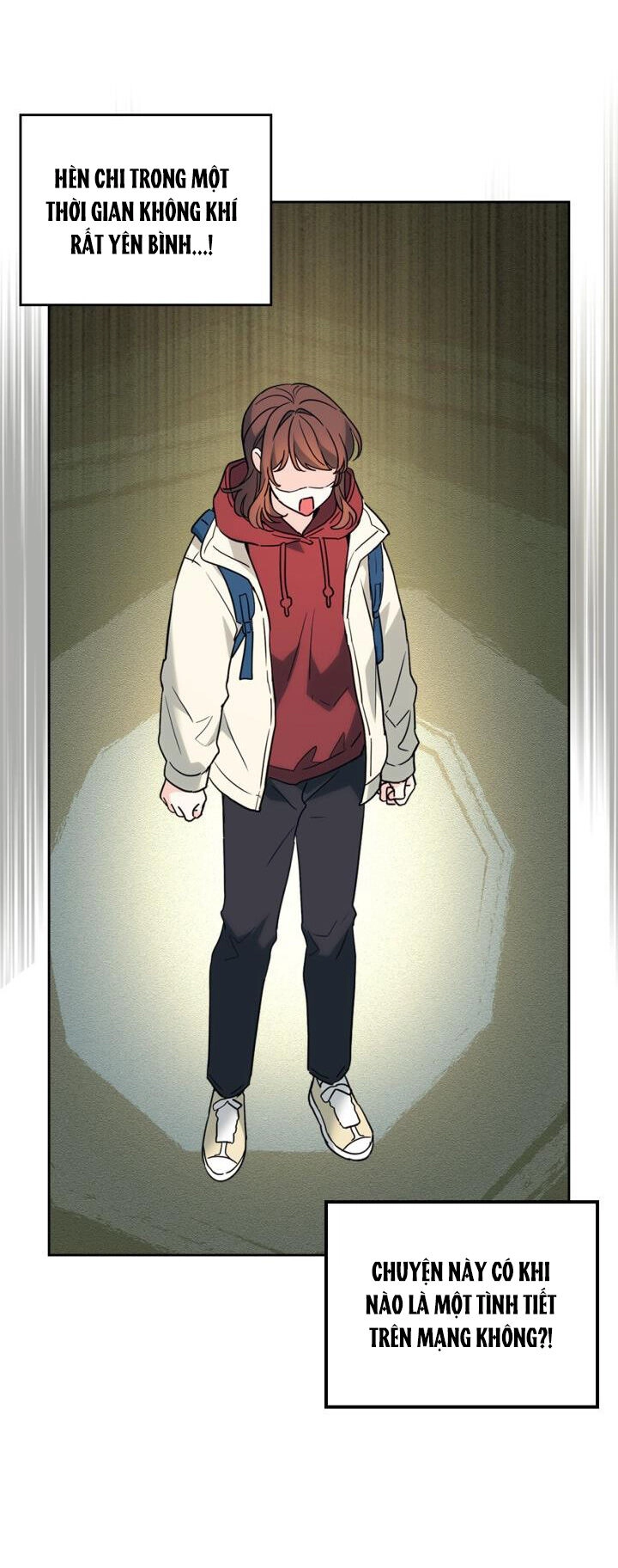 Luật Của Tiểu Thuyết Mạng Chapter 190.1 - 10