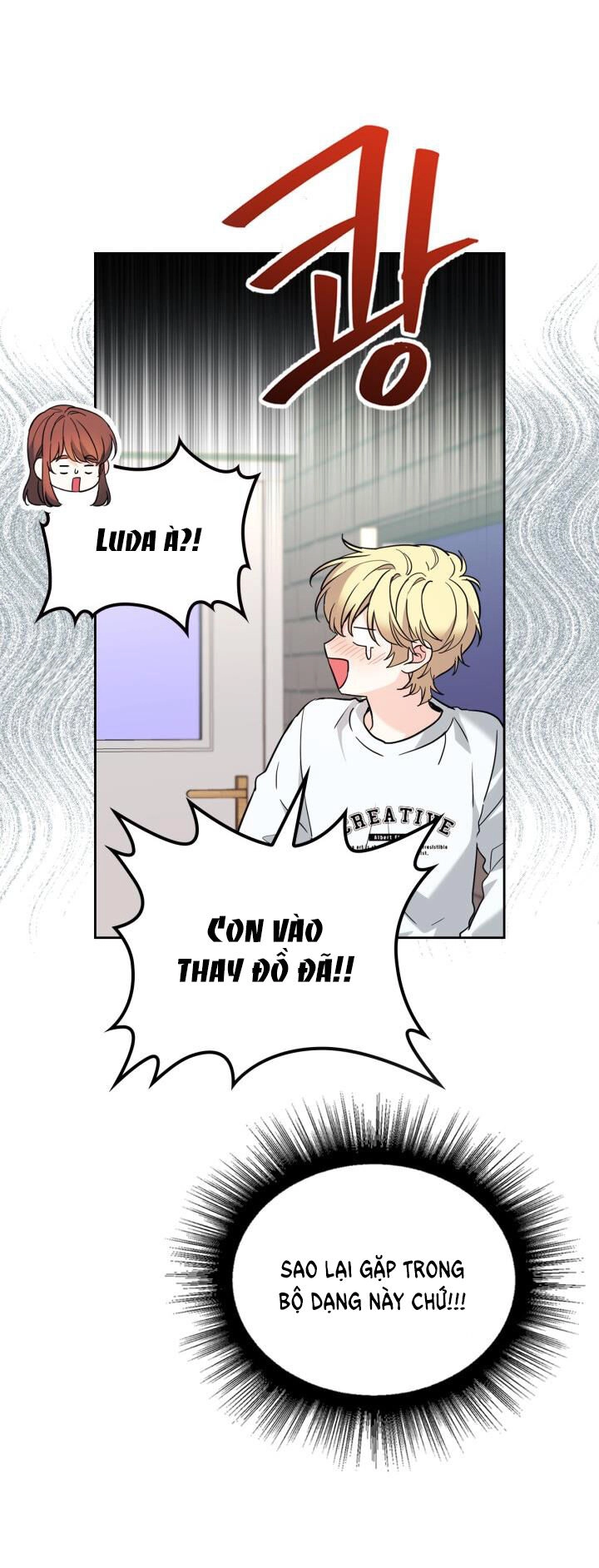 Luật Của Tiểu Thuyết Mạng Chapter 190.1 - 18