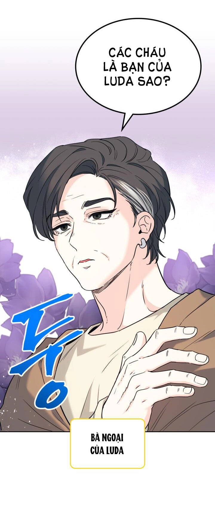 Luật Của Tiểu Thuyết Mạng Chapter 190.1 - 21