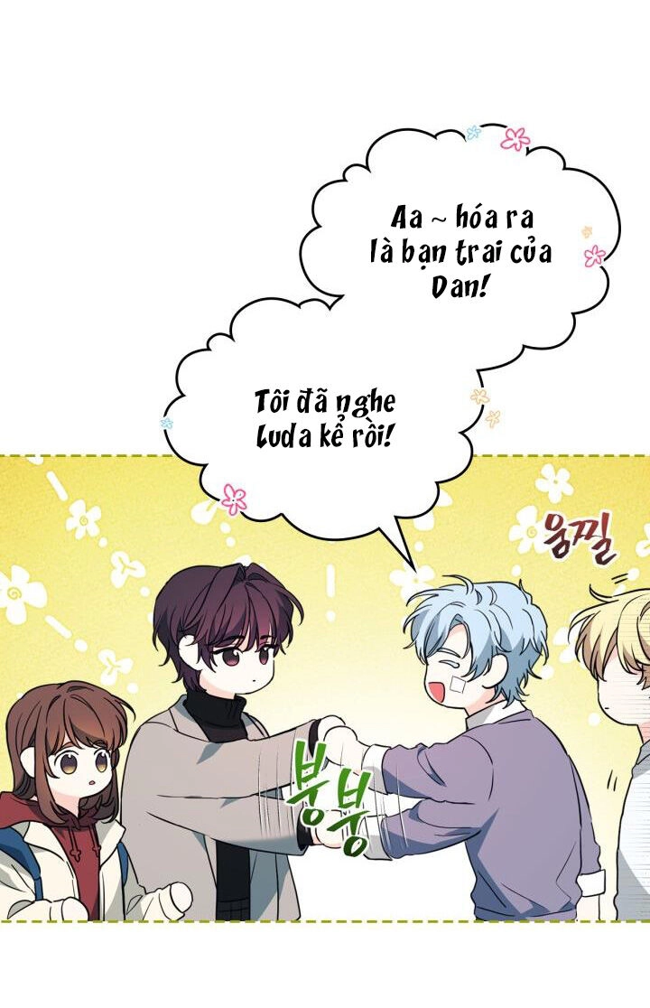 Luật Của Tiểu Thuyết Mạng Chapter 190.1 - 30