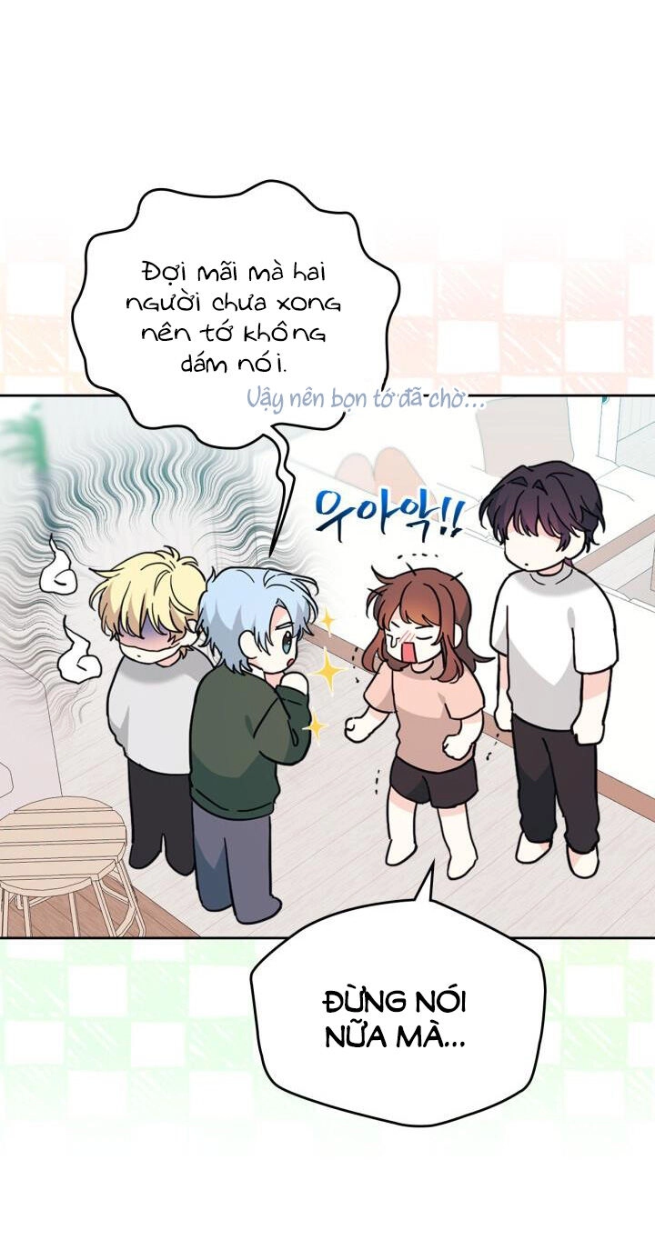 Luật Của Tiểu Thuyết Mạng Chapter 192.1 - 13