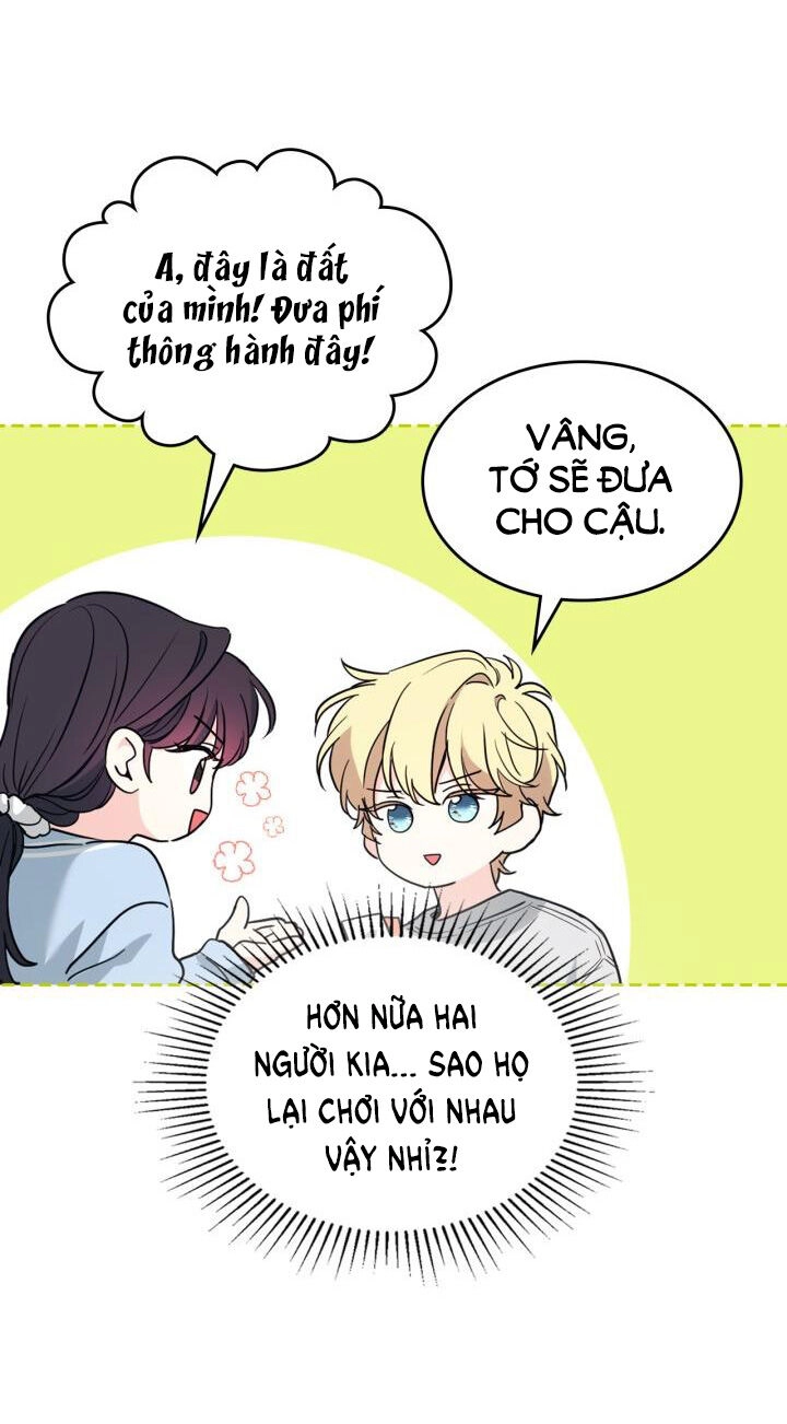 Luật Của Tiểu Thuyết Mạng Chapter 192.1 - 27