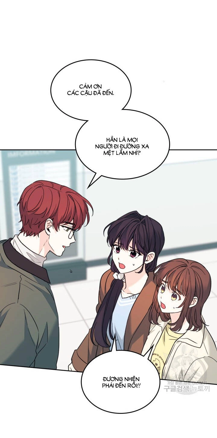 Luật Của Tiểu Thuyết Mạng Chapter 194.1 - 5