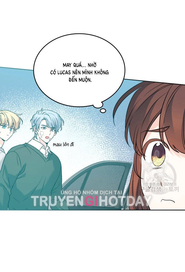 Luật Của Tiểu Thuyết Mạng Chapter 194.1 - 6