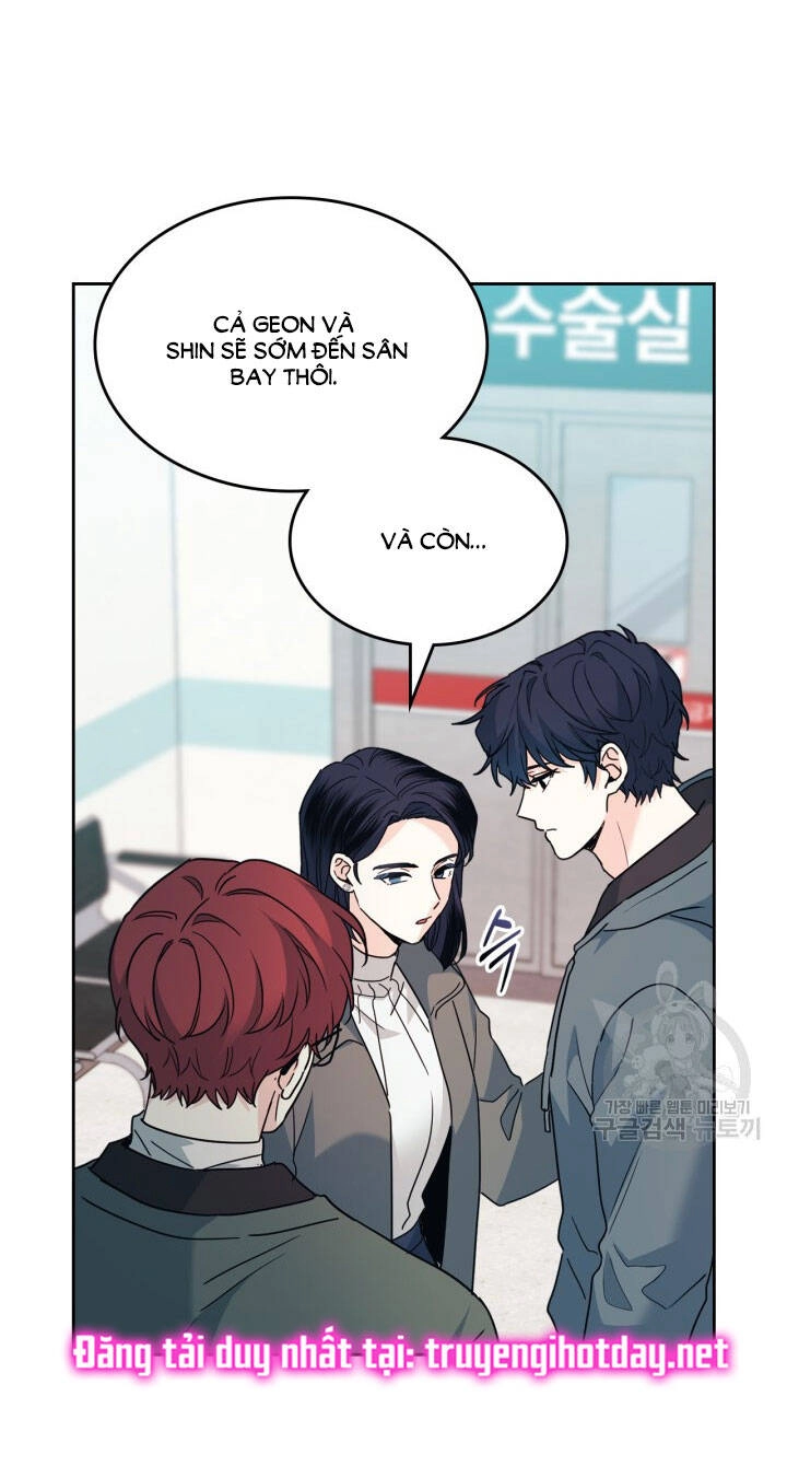 Luật Của Tiểu Thuyết Mạng Chapter 195.2 - 24