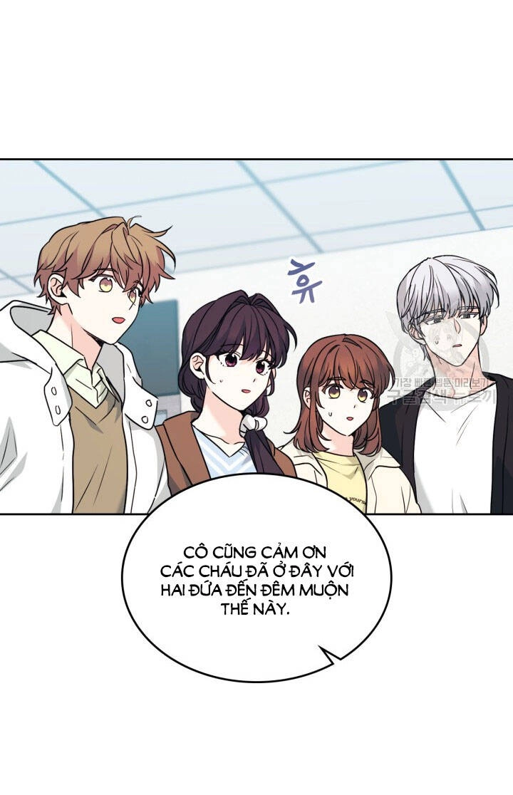 Luật Của Tiểu Thuyết Mạng Chapter 195.2 - 36