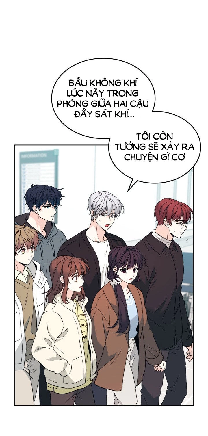 Luật Của Tiểu Thuyết Mạng Chapter 198.2 - 31