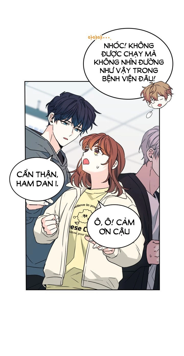 Luật Của Tiểu Thuyết Mạng Chapter 198.2 - 36