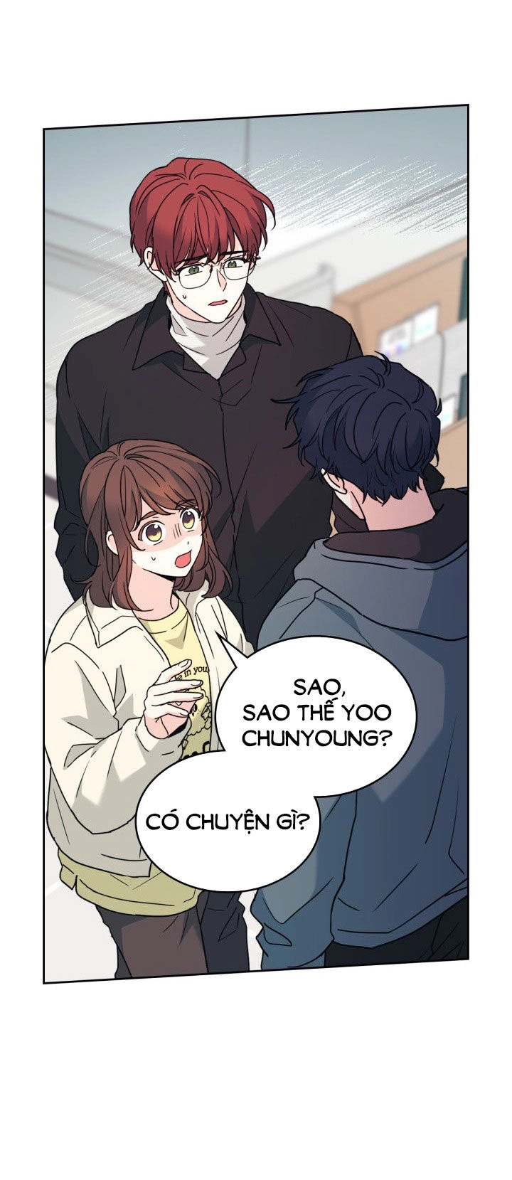 Luật Của Tiểu Thuyết Mạng Chapter 199.1 - 28