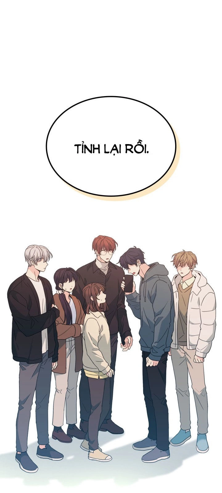 Luật Của Tiểu Thuyết Mạng Chapter 199.2 - 1