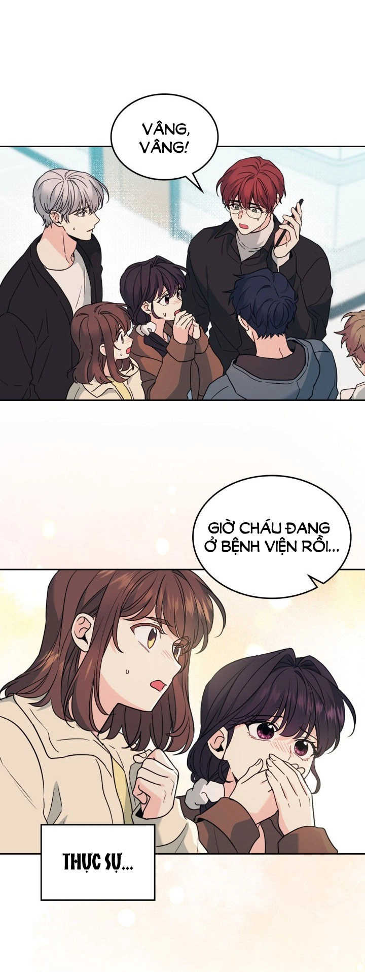 Luật Của Tiểu Thuyết Mạng Chapter 199.2 - 3