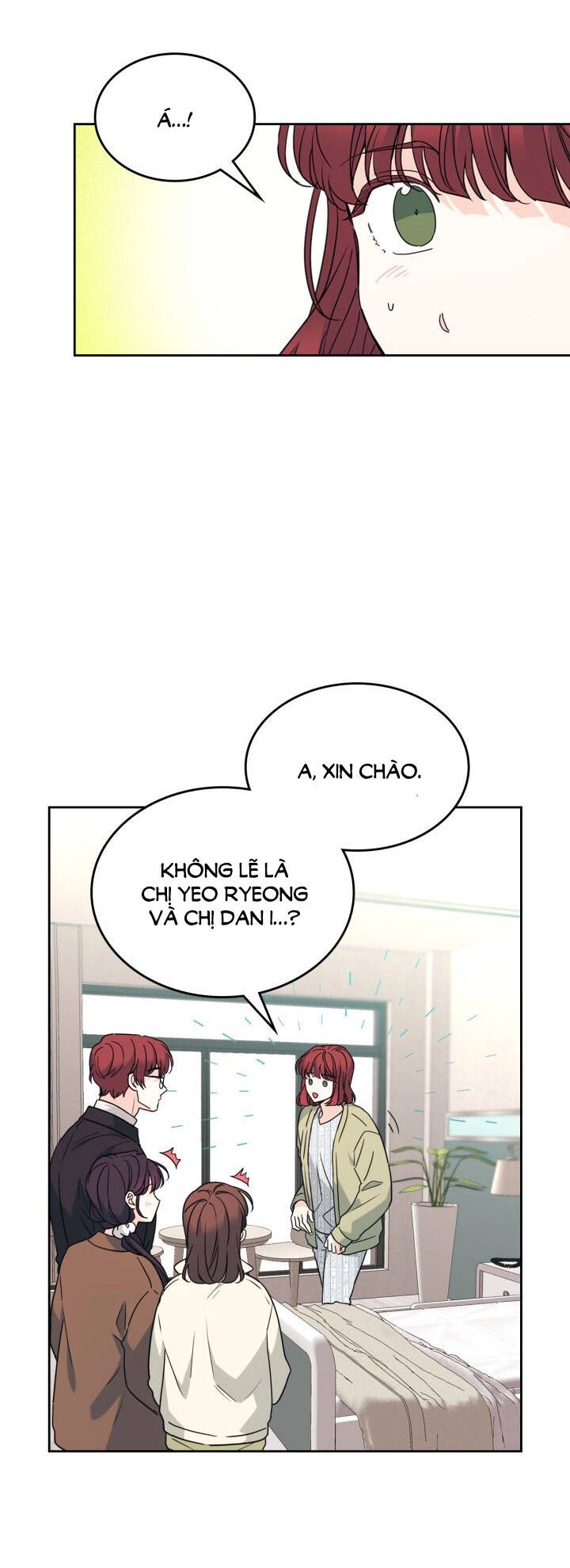 Luật Của Tiểu Thuyết Mạng Chapter 200.1 - 6