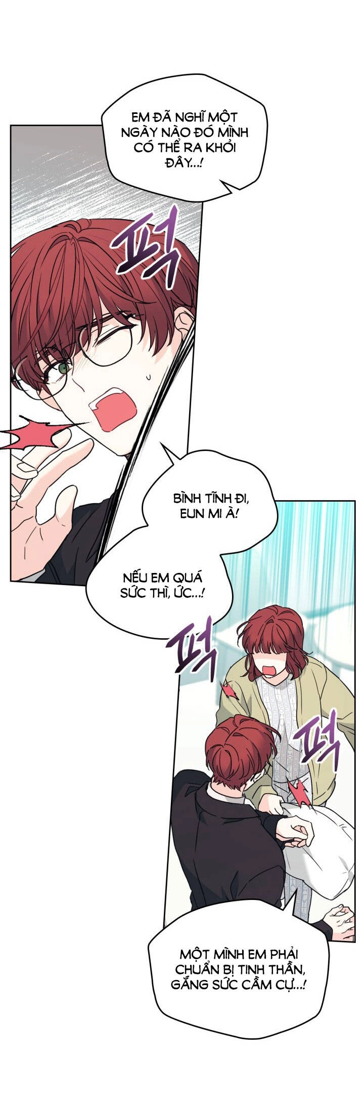 Luật Của Tiểu Thuyết Mạng Chapter 200.2 - 5