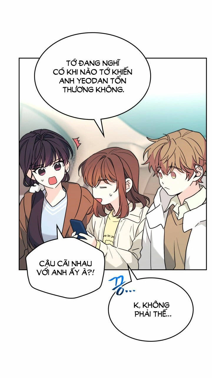 Luật Của Tiểu Thuyết Mạng Chapter 201.1 - 12