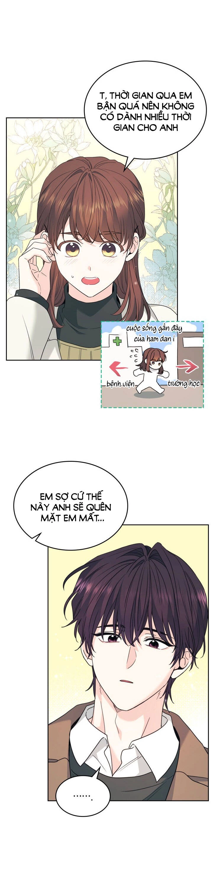 Luật Của Tiểu Thuyết Mạng Chapter 202.1 - 3