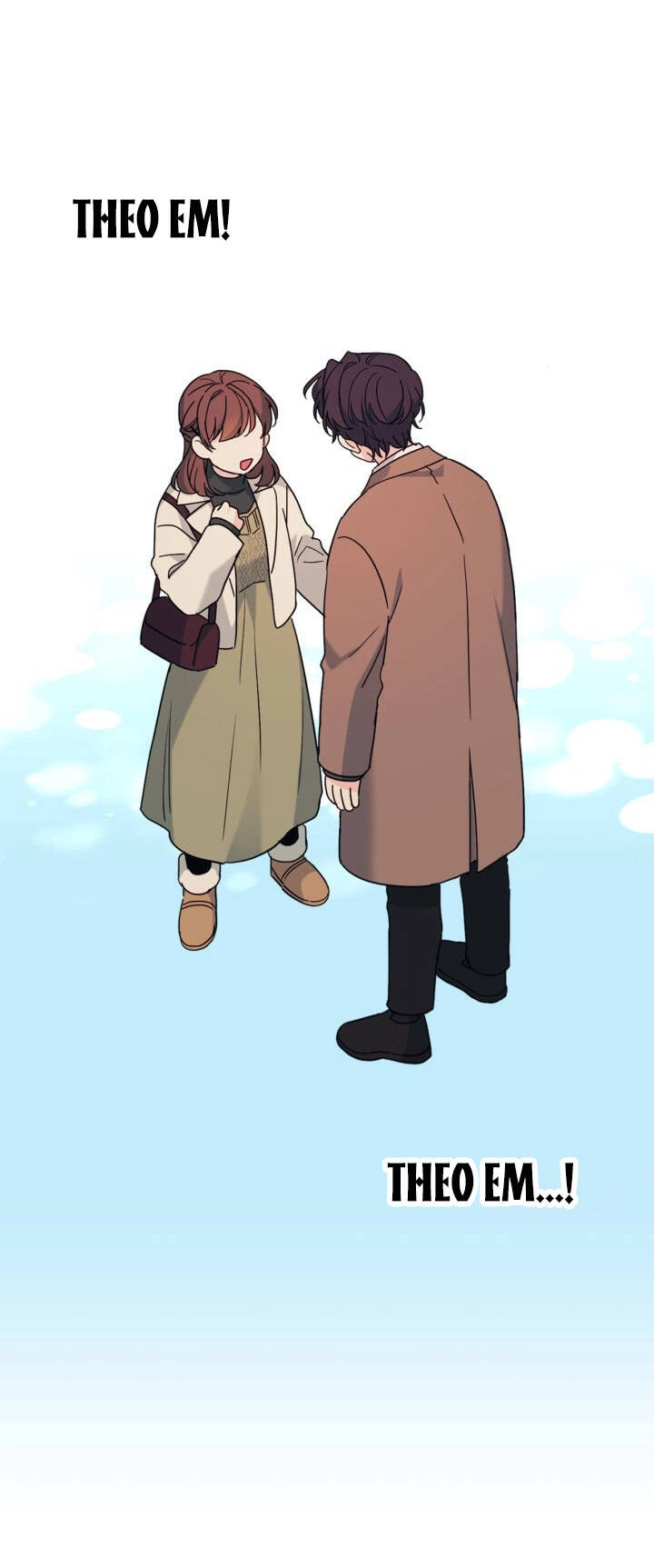 Luật Của Tiểu Thuyết Mạng Chapter 202.1 - 6