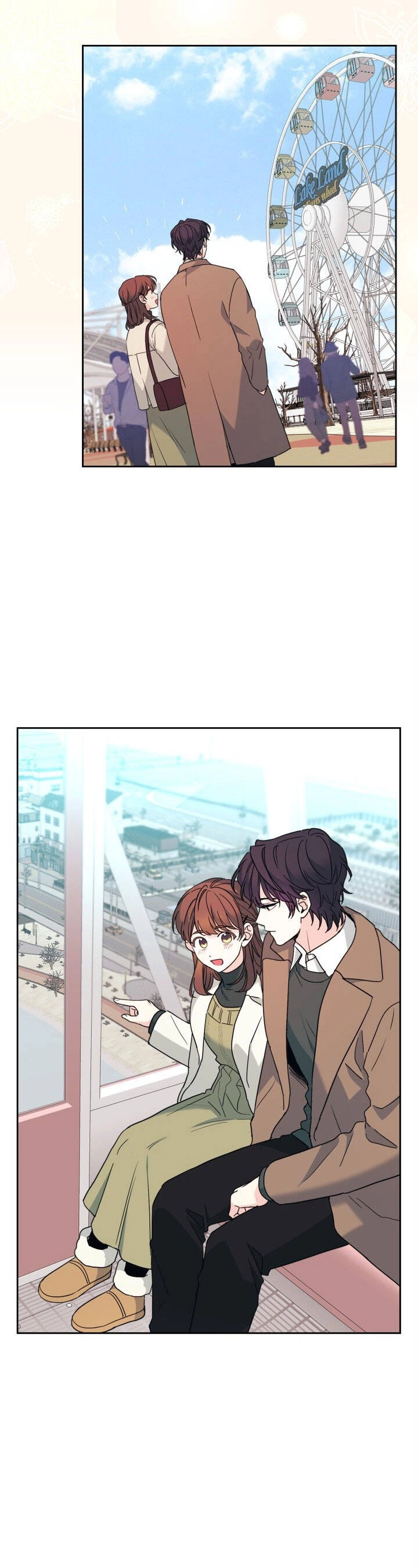 Luật Của Tiểu Thuyết Mạng Chapter 202.1 - 15