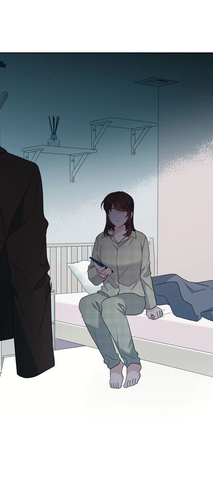 Luật Của Tiểu Thuyết Mạng Chapter 204.1 - 2